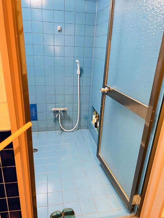 福宿 Fukuinn 101号室 Takamatsu Ngoại thất bức ảnh