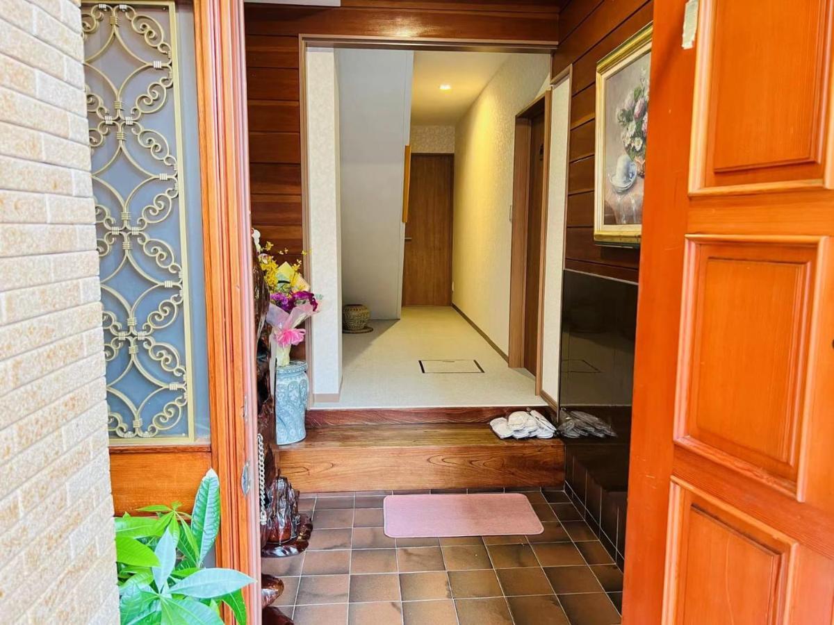 福宿 Fukuinn 101号室 Takamatsu Ngoại thất bức ảnh