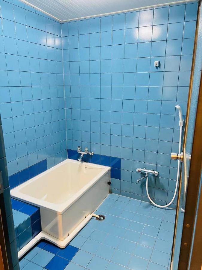 福宿 Fukuinn 101号室 Takamatsu Ngoại thất bức ảnh
