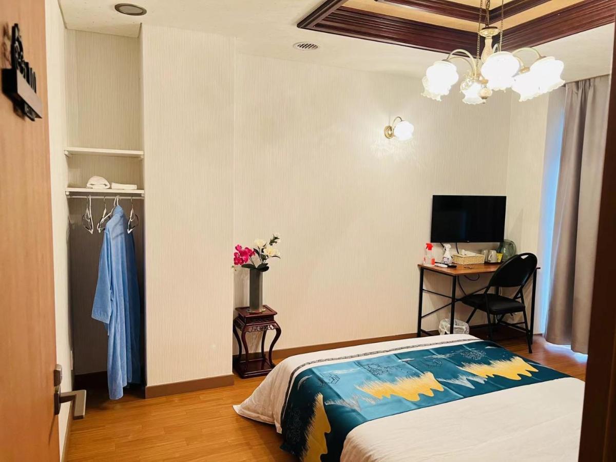 福宿 Fukuinn 101号室 Takamatsu Ngoại thất bức ảnh
