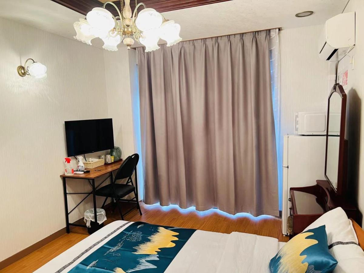 福宿 Fukuinn 101号室 Takamatsu Ngoại thất bức ảnh
