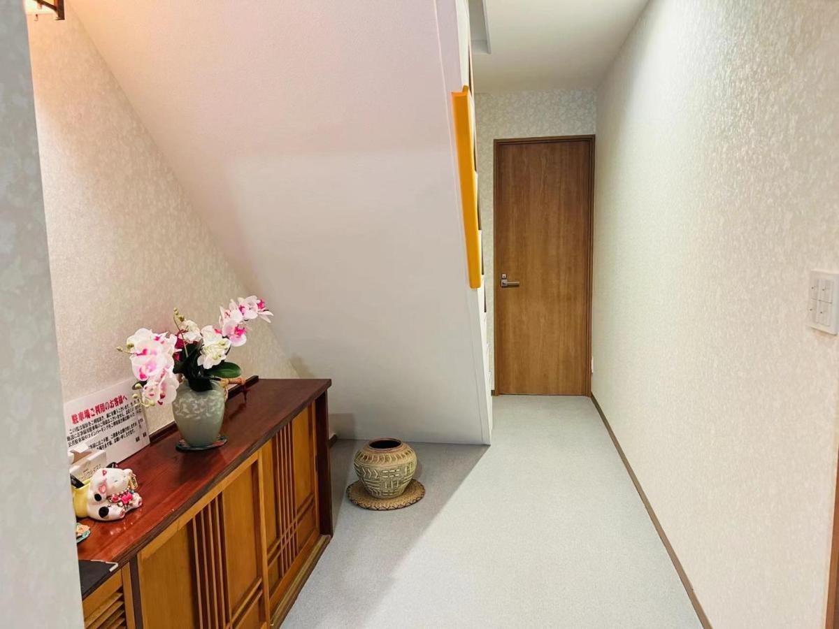 福宿 Fukuinn 101号室 Takamatsu Ngoại thất bức ảnh